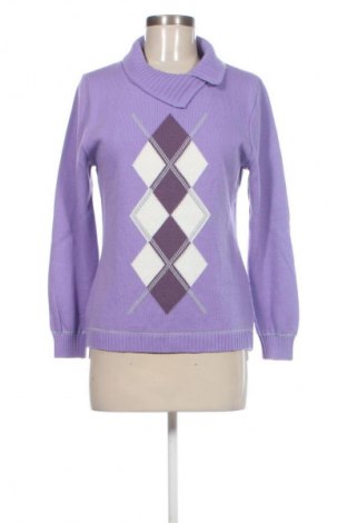 Damenpullover C&A, Größe M, Farbe Mehrfarbig, Preis 11,99 €