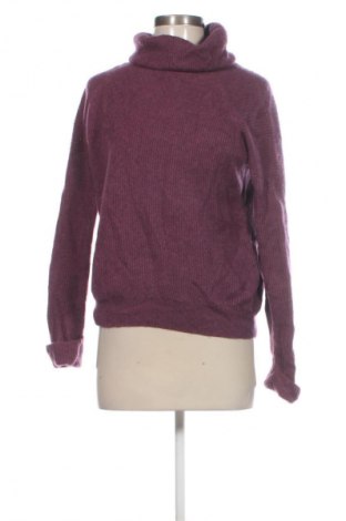 Damenpullover C&A, Größe S, Farbe Lila, Preis € 9,99