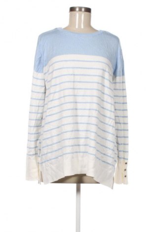 Damenpullover C&A, Größe 3XL, Farbe Mehrfarbig, Preis 16,99 €