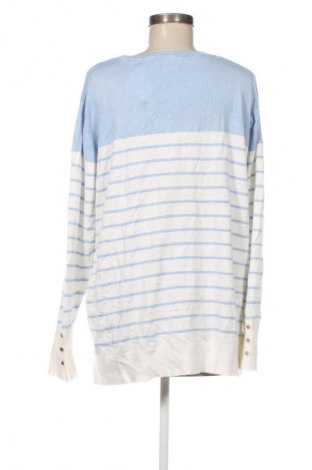 Damenpullover C&A, Größe 3XL, Farbe Mehrfarbig, Preis 16,99 €