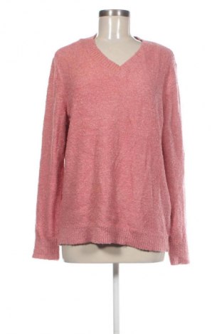 Női pulóver C&A, Méret M, Szín Hamurózsaszín, Ár 4 549 Ft