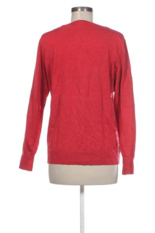 Női pulóver C&A, Méret L, Szín Piros, Ár 4 269 Ft