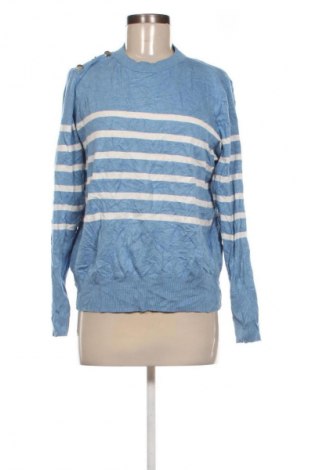 Dámsky pulóver C&A, Veľkosť L, Farba Viacfarebná, Cena  11,95 €