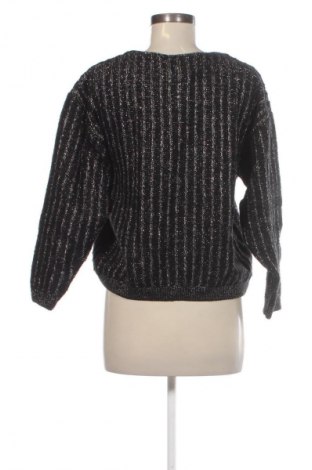 Γυναικείο πουλόβερ C&A, Μέγεθος L, Χρώμα Μαύρο, Τιμή 9,99 €