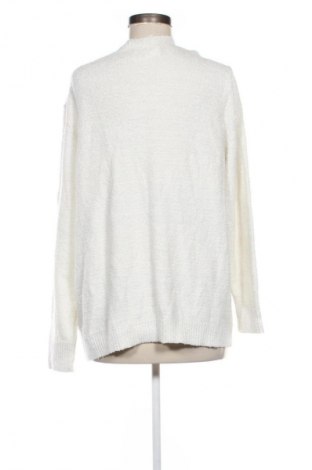 Női pulóver C&A, Méret L, Szín Fehér, Ár 4 689 Ft