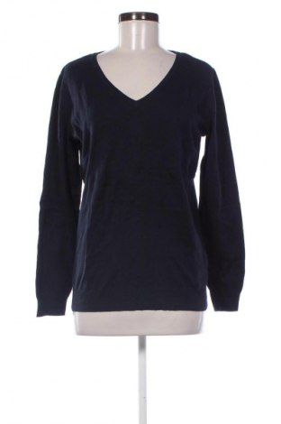 Damenpullover C&A, Größe L, Farbe Blau, Preis € 9,99