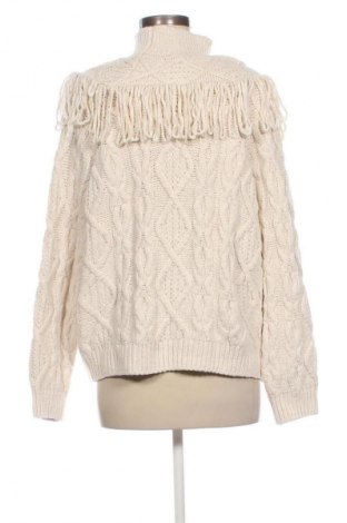 Damenpullover C&A, Größe L, Farbe Ecru, Preis € 27,68