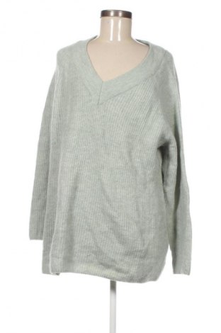 Damenpullover C&A, Größe L, Farbe Grün, Preis € 11,99