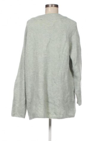 Damenpullover C&A, Größe L, Farbe Grün, Preis € 11,99