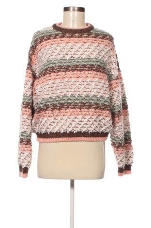 Damenpullover C&A, Größe M, Farbe Mehrfarbig, Preis € 11,99