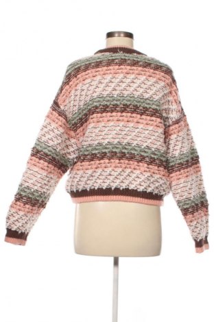 Damenpullover C&A, Größe M, Farbe Mehrfarbig, Preis € 11,99