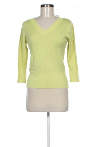 Γυναικείο πουλόβερ C&C, Μέγεθος S, Χρώμα Πράσινο, Τιμή 8,99 €