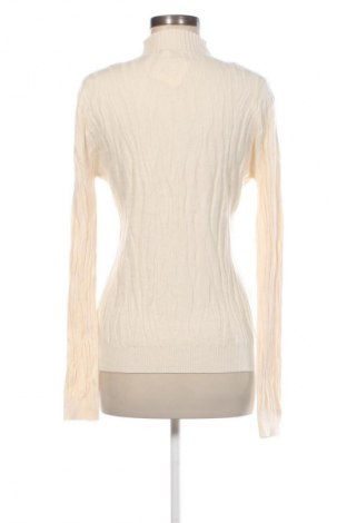 Damenpullover C&S, Größe M, Farbe Ecru, Preis € 14,99