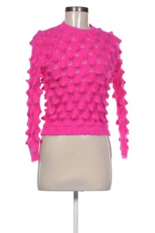 Női pulóver C.m.p.55, Méret S, Szín Rózsaszín, Ár 6 092 Ft