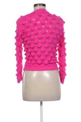 Női pulóver C.m.p.55, Méret S, Szín Rózsaszín, Ár 6 092 Ft