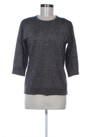 Női pulóver CASHMASOFT, Méret M, Szín Fekete, Ár 8 640 Ft