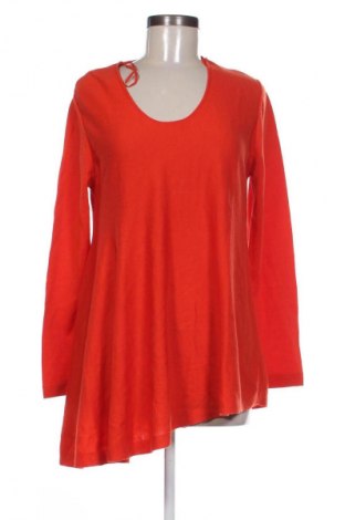 Női pulóver COS, Méret M, Szín Piros, Ár 13 223 Ft