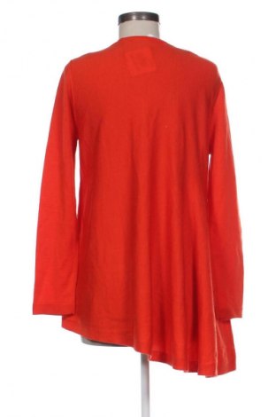 Női pulóver COS, Méret M, Szín Piros, Ár 13 223 Ft