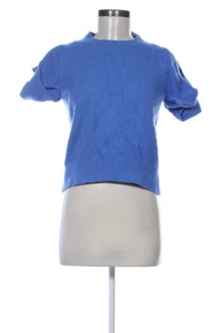 Damenpullover COS, Größe S, Farbe Blau, Preis € 31,99