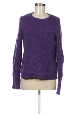 Damenpullover COS, Größe M, Farbe Lila, Preis 34,99 €