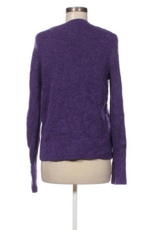 Damenpullover COS, Größe M, Farbe Lila, Preis 34,99 €