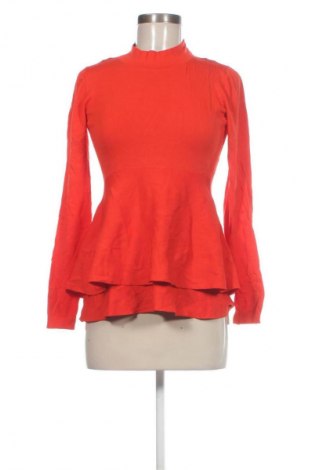 Dámský svetr COS, Velikost S, Barva Červená, Cena  879,00 Kč