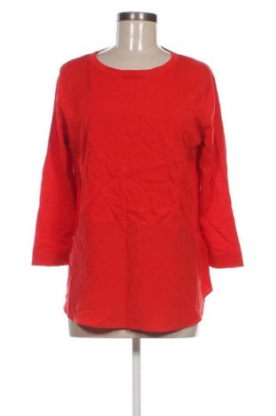 Γυναικείο πουλόβερ COS, Μέγεθος L, Χρώμα Κόκκινο, Τιμή 32,00 €