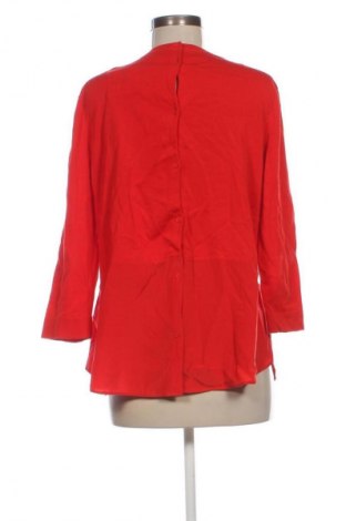 Γυναικείο πουλόβερ COS, Μέγεθος L, Χρώμα Κόκκινο, Τιμή 32,00 €