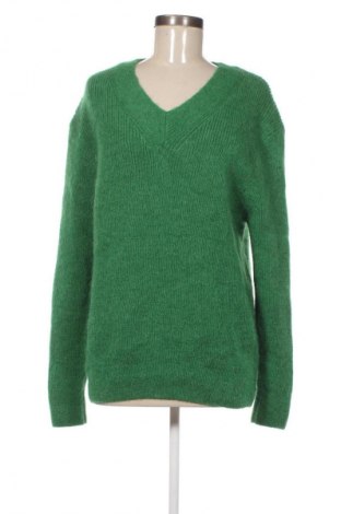 Női pulóver COS, Méret S, Szín Zöld, Ár 13 899 Ft