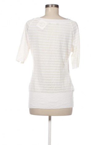 Női pulóver CRISTINAEFFE, Méret L, Szín Fehér, Ár 15 819 Ft