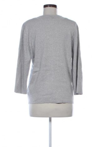 Дамски пуловер Cable & Gauge, Размер XL, Цвят Сив, Цена 6,64 €