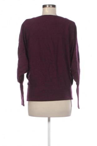 Damenpullover Cache Cache, Größe L, Farbe Lila, Preis 15,99 €