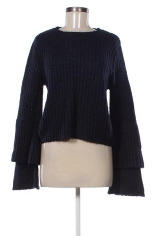 Női pulóver California Moon Rise, Méret XS, Szín Kék, Ár 6 092 Ft