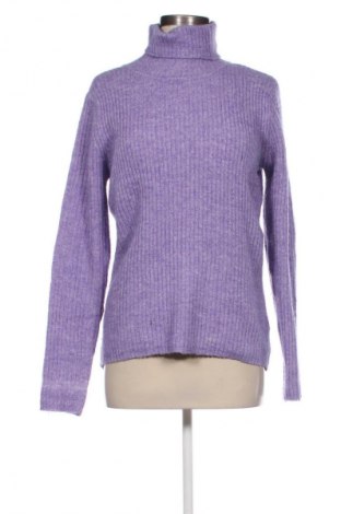 Damenpullover Calliope, Größe S, Farbe Lila, Preis 15,00 €