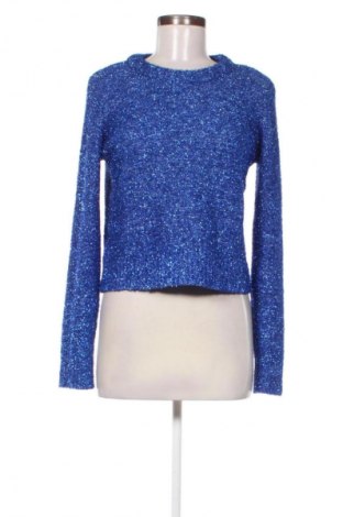 Dámsky pulóver Calliope, Veľkosť M, Farba Modrá, Cena  14,83 €