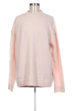 Női pulóver Calvin Klein, Méret XL, Szín Rózsaszín, Ár 55 499 Ft