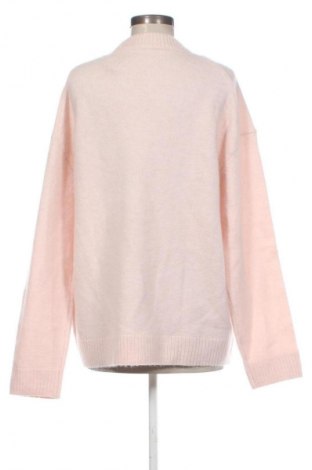 Női pulóver Calvin Klein, Méret XL, Szín Rózsaszín, Ár 55 499 Ft