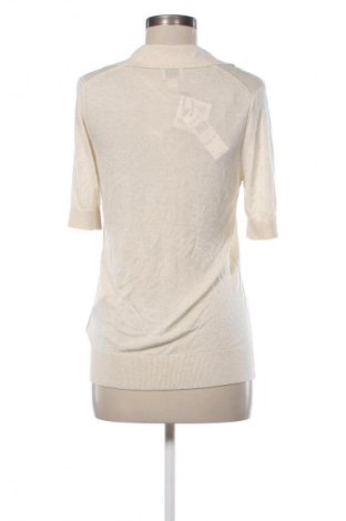 Дамски пуловер Calvin Klein, Размер S, Цвят Бежов, Цена 86,91 €