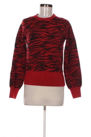 Damenpullover Calvin Klein, Größe S, Farbe Mehrfarbig, Preis € 36,99