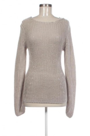 Дамски пуловер Calvin Klein, Размер S, Цвят Бежов, Цена 145,71 €