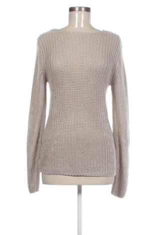 Damenpullover Calvin Klein, Größe L, Farbe Beige, Preis 204,99 €