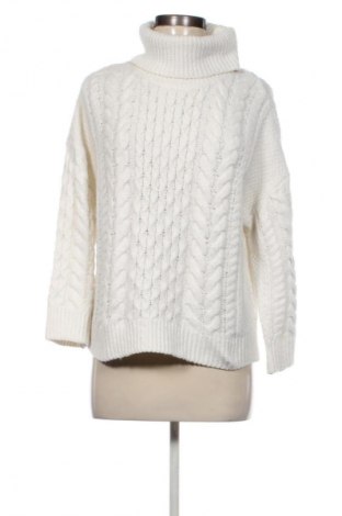 Női pulóver Calvin Klein, Méret S, Szín Fehér, Ár 13 249 Ft