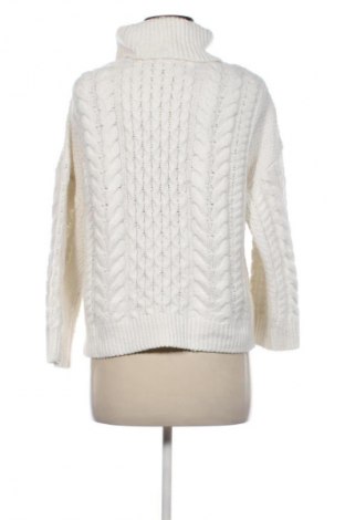 Női pulóver Calvin Klein, Méret S, Szín Fehér, Ár 13 249 Ft