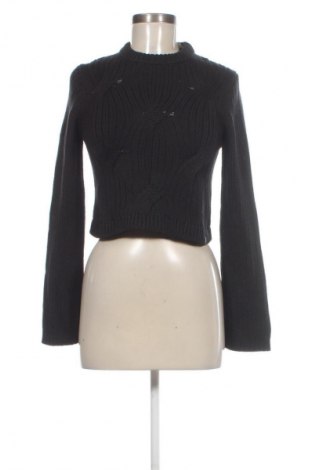 Γυναικείο πουλόβερ Calvin Klein Jeans, Μέγεθος XS, Χρώμα Μαύρο, Τιμή 124,99 €