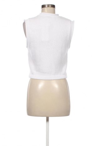 Damenpullover Calvin Klein Jeans, Größe S, Farbe Weiß, Preis 99,99 €