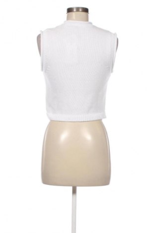 Γυναικείο πουλόβερ Calvin Klein Jeans, Μέγεθος XS, Χρώμα Λευκό, Τιμή 86,99 €