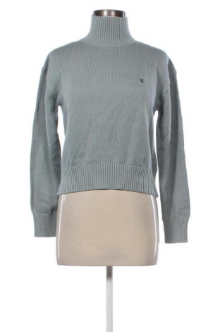 Női pulóver Calvin Klein Jeans, Méret XS, Szín Szürke, Ár 38 389 Ft