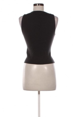 Γυναικείο πουλόβερ Calvin Klein Jeans, Μέγεθος L, Χρώμα Μαύρο, Τιμή 71,99 €