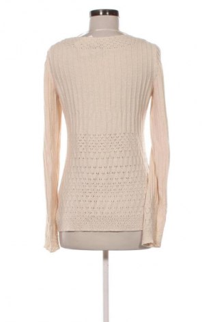 Dámský svetr Calvin Klein Jeans, Velikost S, Barva Krémová, Cena  1 190,00 Kč