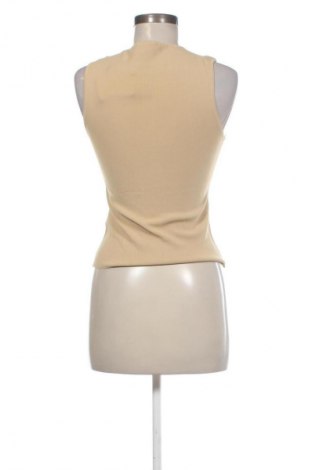 Γυναικείο πουλόβερ Calvin Klein Jeans, Μέγεθος S, Χρώμα  Μπέζ, Τιμή 91,99 €